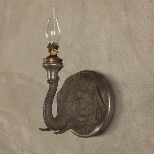 BCW GANESH OIL BURNING SCONCE